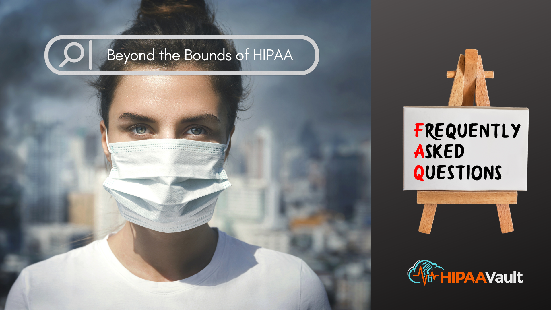 Beyond the Bounds of HIPAA Compliance