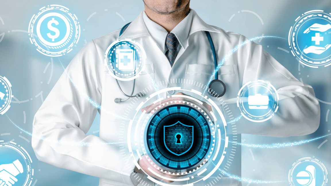 HIPAA Vault’s Strategy to Lure Healthcare into the Cloud