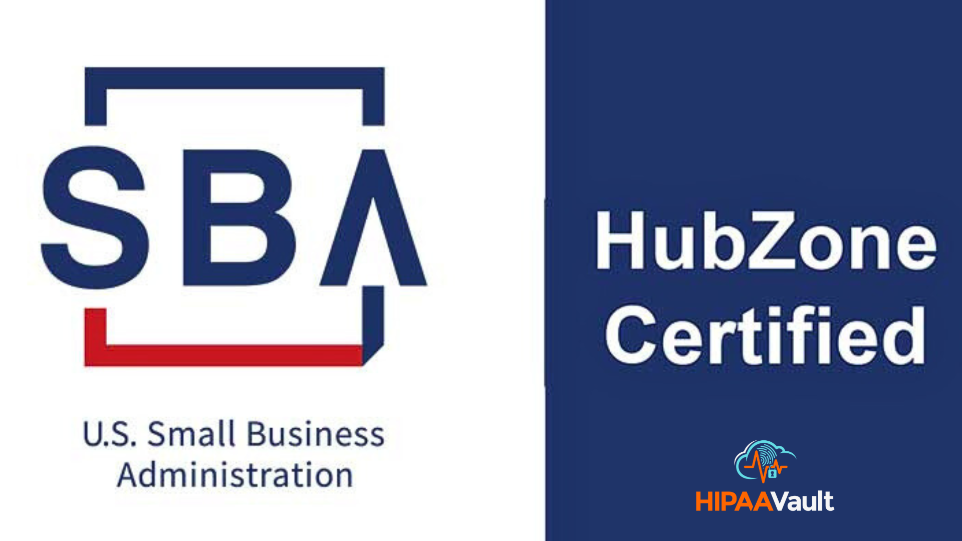 SBA Awards Etica, Inc. HUBZone & 8(a) Certification