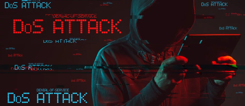 DoS Attacks Threaten Organizations Around the World DoS Attacks Threaten Organizations Around the World