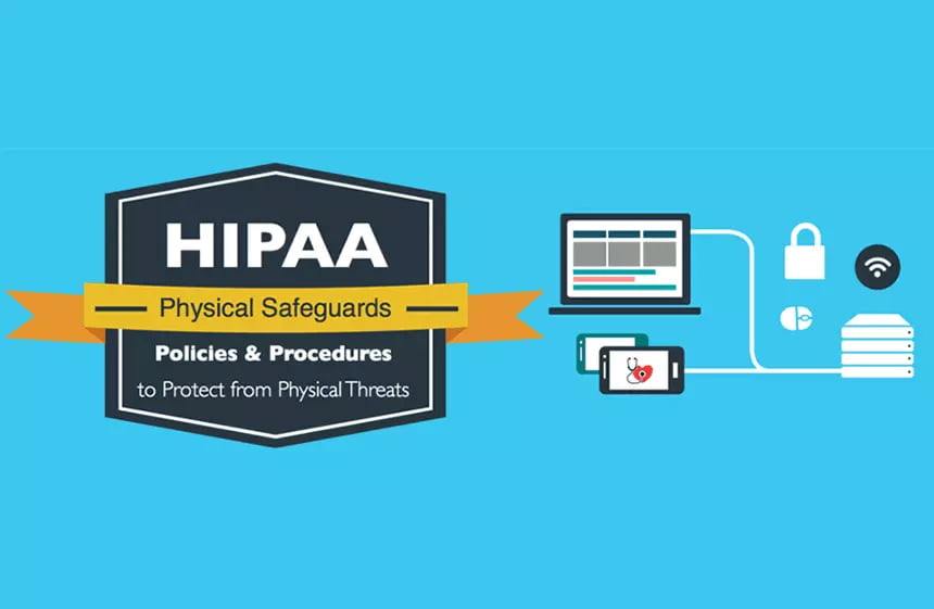 Physical Safeguards for HIPAA, Part 1:  Facility Access