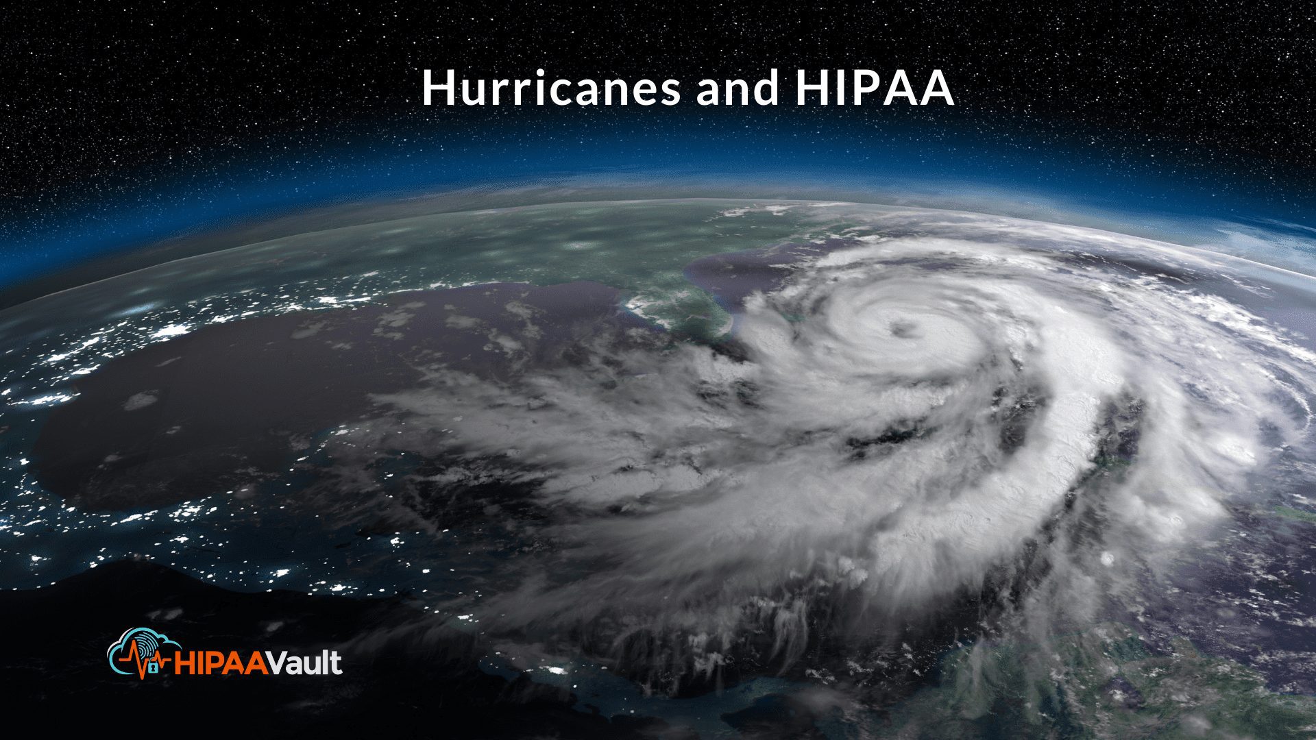 Hurricanes and HIPAA