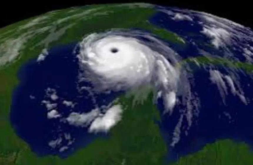 Hurricanes