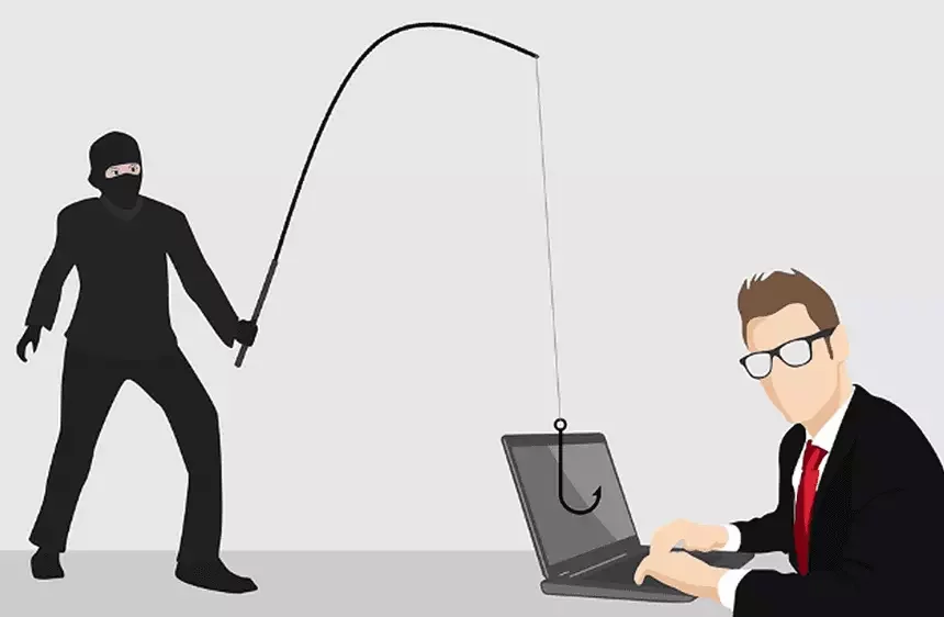 Phishing in the Wrong Pond Phishing in the Wrong Pond