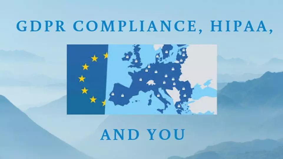 Will your Company be Impacted by GDPR? Will your Company be Impacted by GDPR?