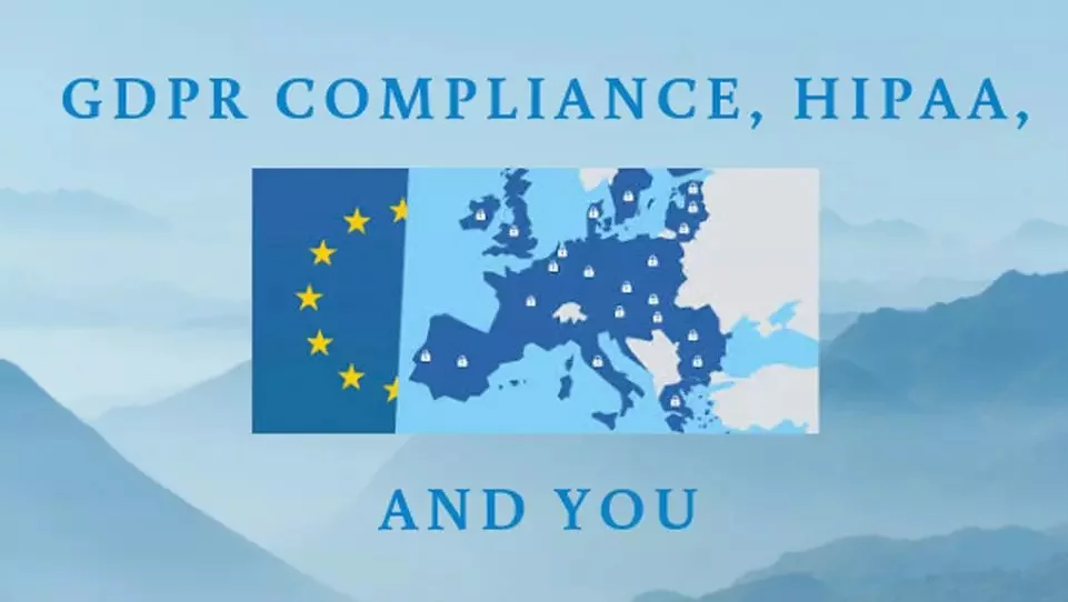 Will your Company be Impacted by GDPR? Will your Company be Impacted by GDPR?