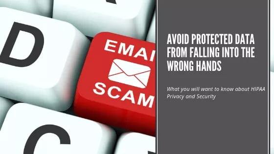 Why your forms must be HIPAA Compliant Why your forms must be HIPAA Compliant