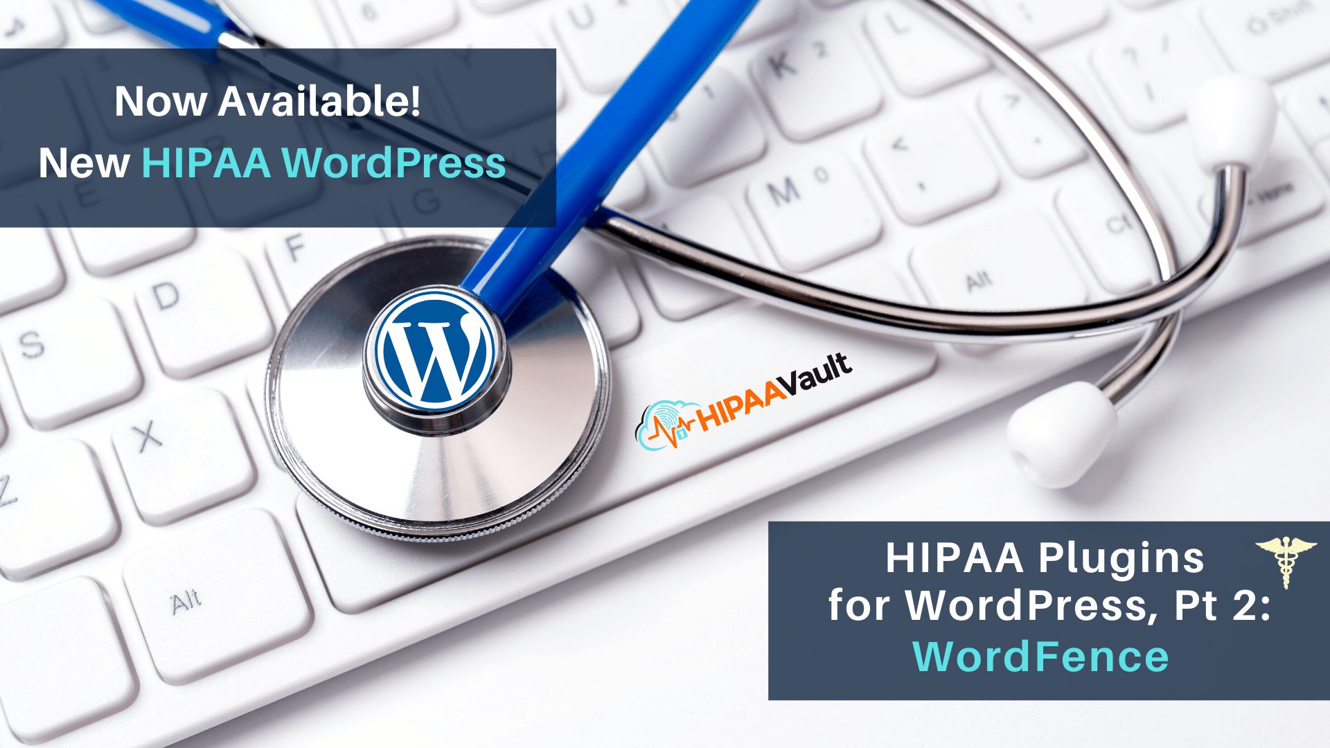HIPAA Plugins for WordPress- Part 2 – WordFence