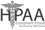 HIPAA Compliant Cloud - HIPAA Vault