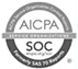 AICPA System and Organization Controls Certification - HIPAA Vault