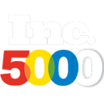 INC 5000 Logo