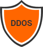 Anti-DDoS Management - HIPAA Vault