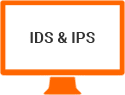 IDS & IPS - HIPAA Vault