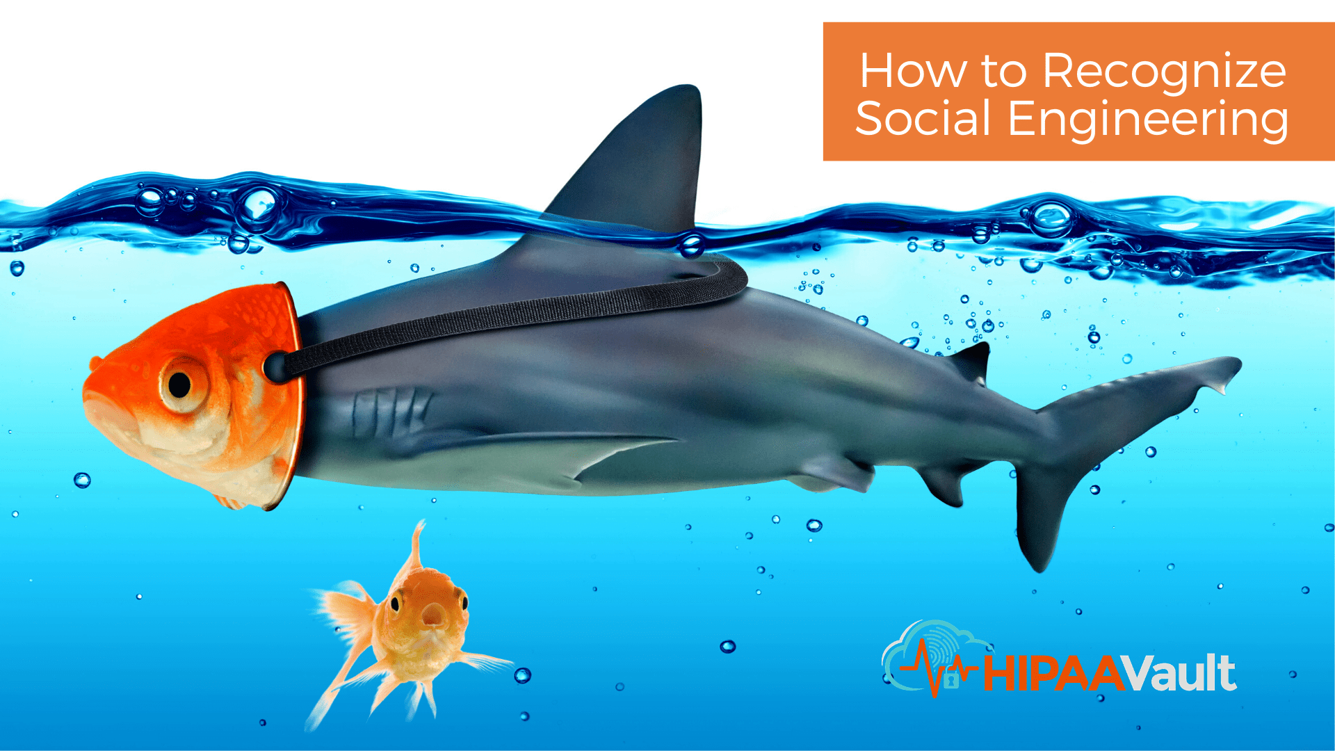 How to Recognize Social Engineering How to Recognize Social Engineering