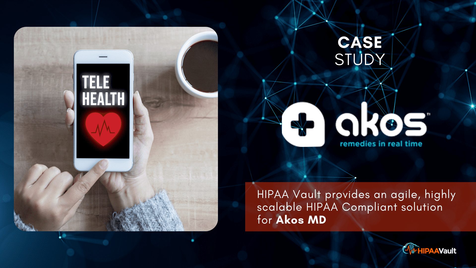 Akos MD – Case Study