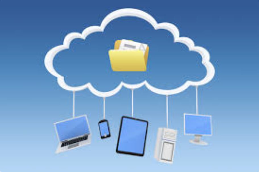 HIPAA Drive, a Compliant File Sharing Solution