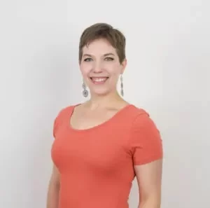 Sarah Harrier
