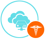 hipaa compliant cloud drive