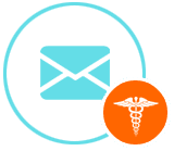 hipaa compliant email