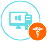HIPAA Vault data audit