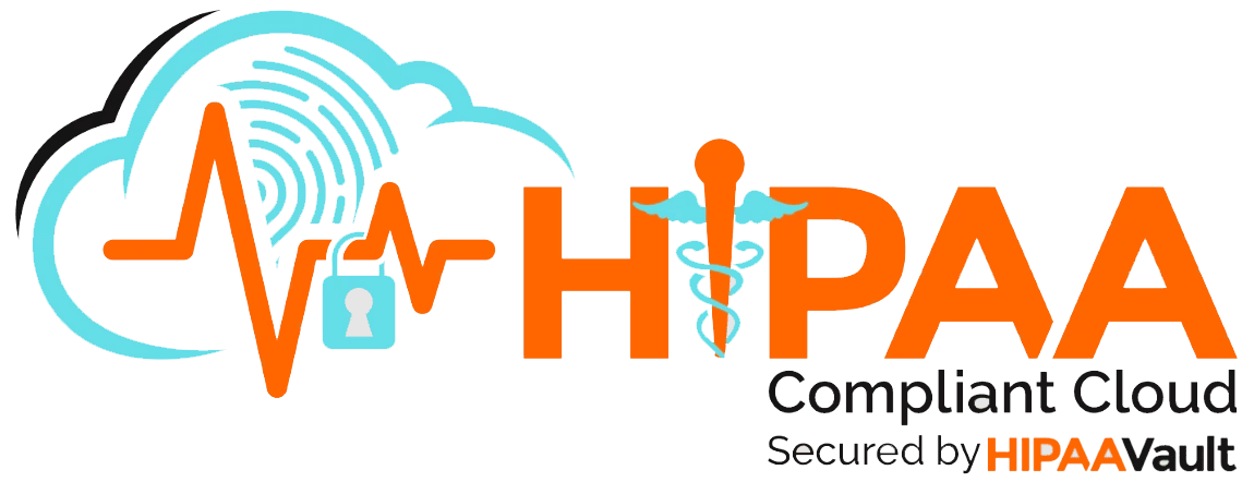 HIPAA Compliant Cloud Secured by Hipaa Vault