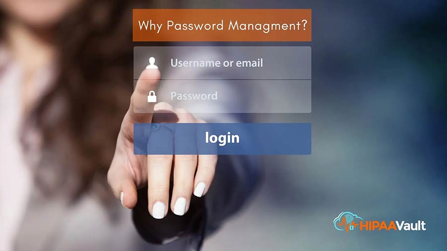 Password Management: 5 Best Practices for Compliant Environments