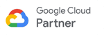 Google Cloud Partner Footer - HIPAA Vault