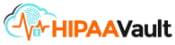 HIPAA Vault Logo