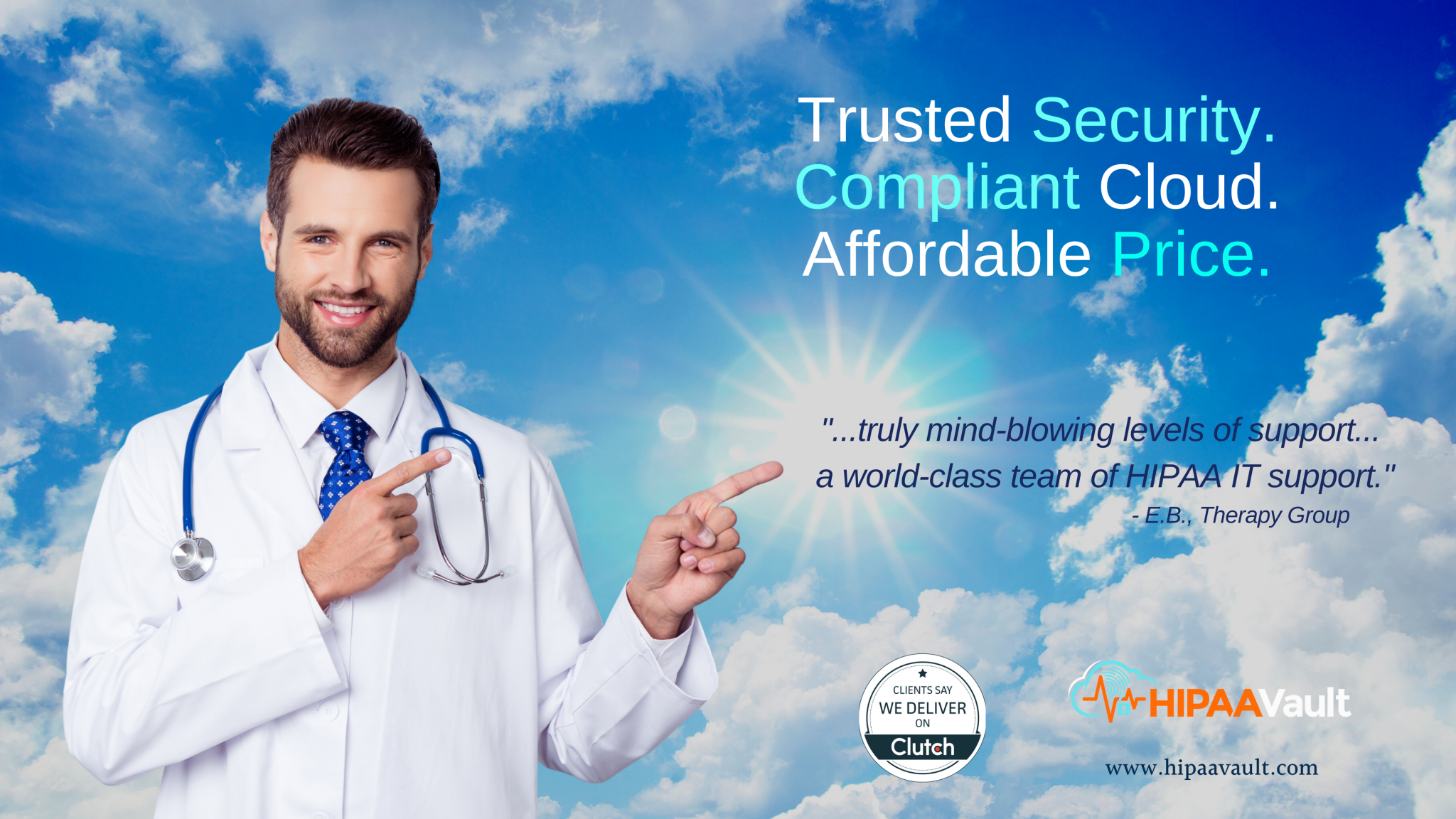 Affordable HIPAA Compliant Hosting Plans Affordable HIPAA Compliant Hosting Plans