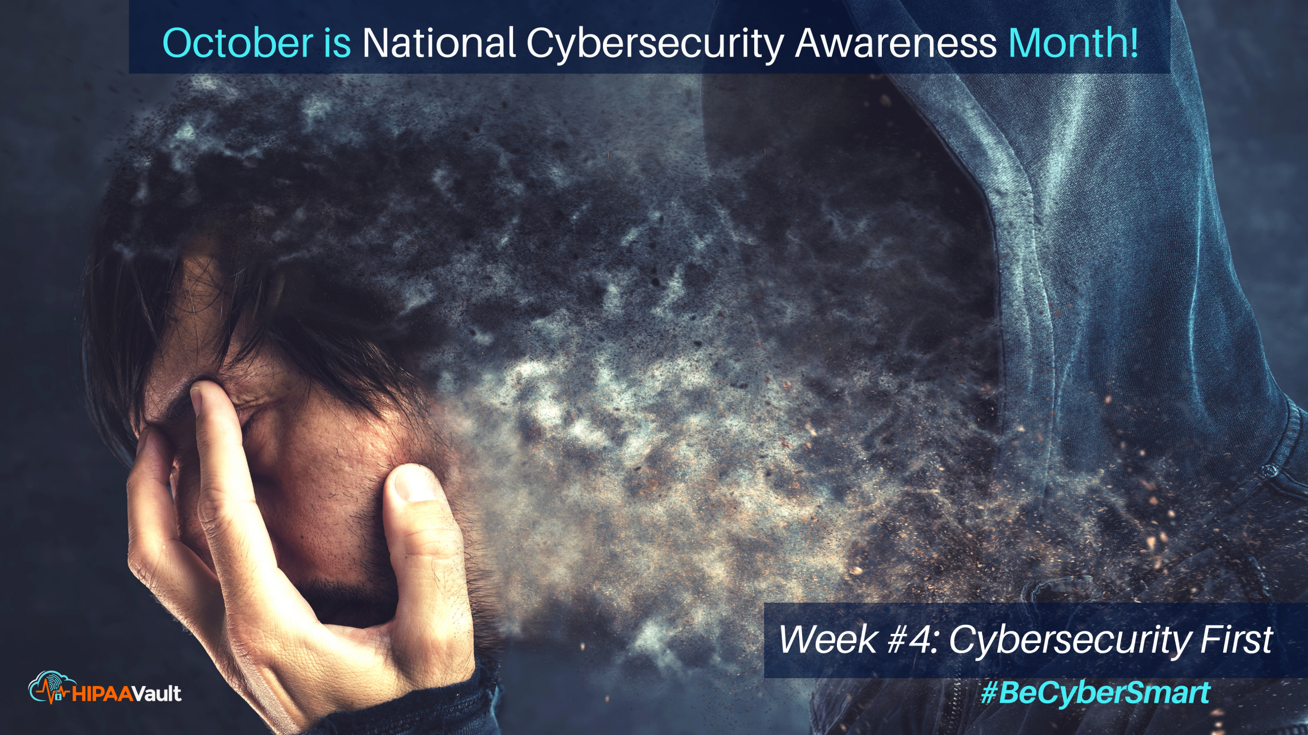 The Devil in the Details? Put Cybersecurity First! The Devil in the Details? Put Cybersecurity First!