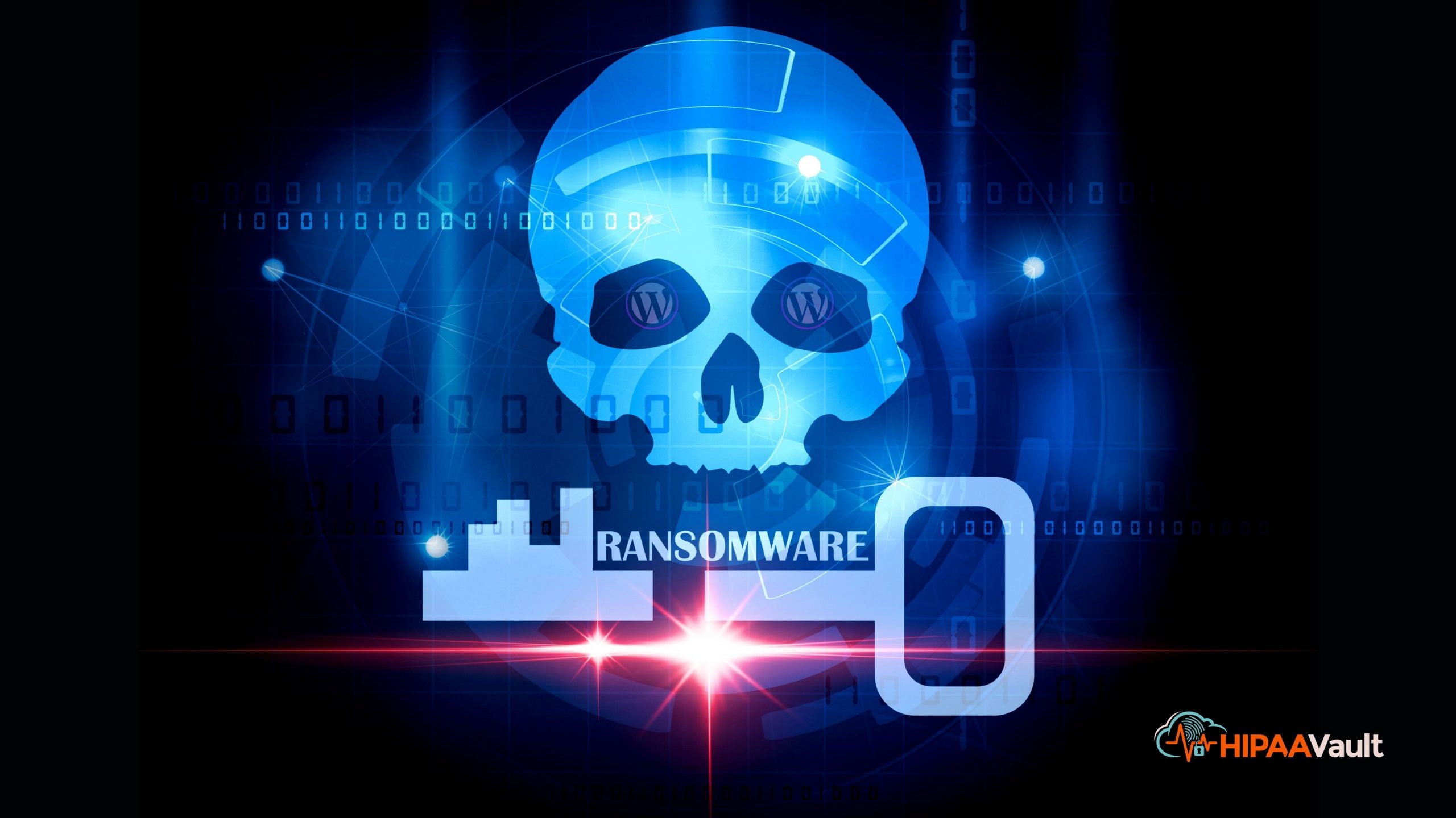 How Unsecured WordPress Infected a Clinic with Ransomware