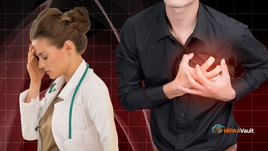 Malware, Killware, and the Heart of HIPAA Compliant Hosting