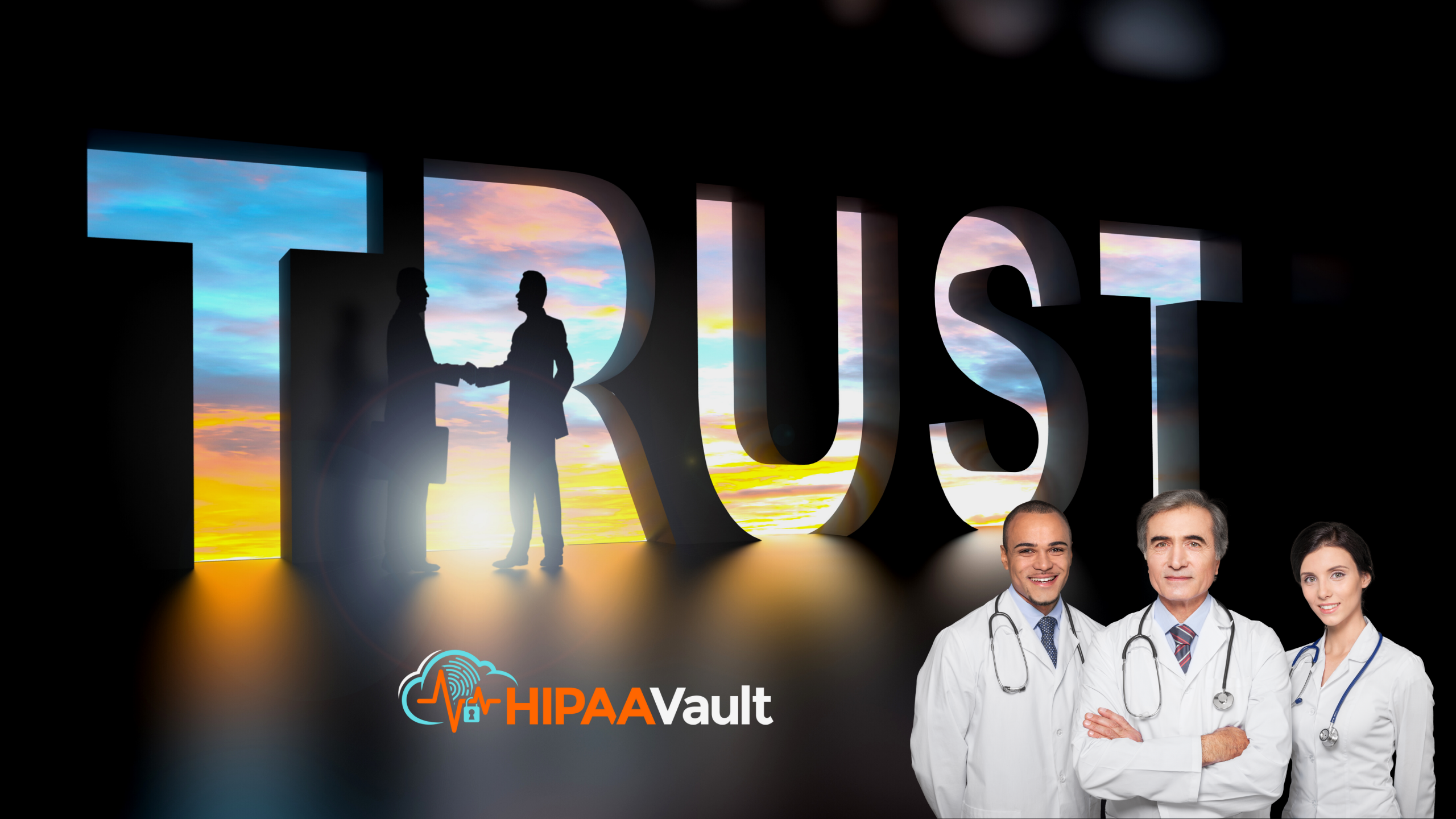 Can HIPAA Compliant Cloud Increase Healthcare Trust in the New Year? Yes! Can HIPAA Compliant Cloud Increase Healthcare Trust in the New Year? Yes!