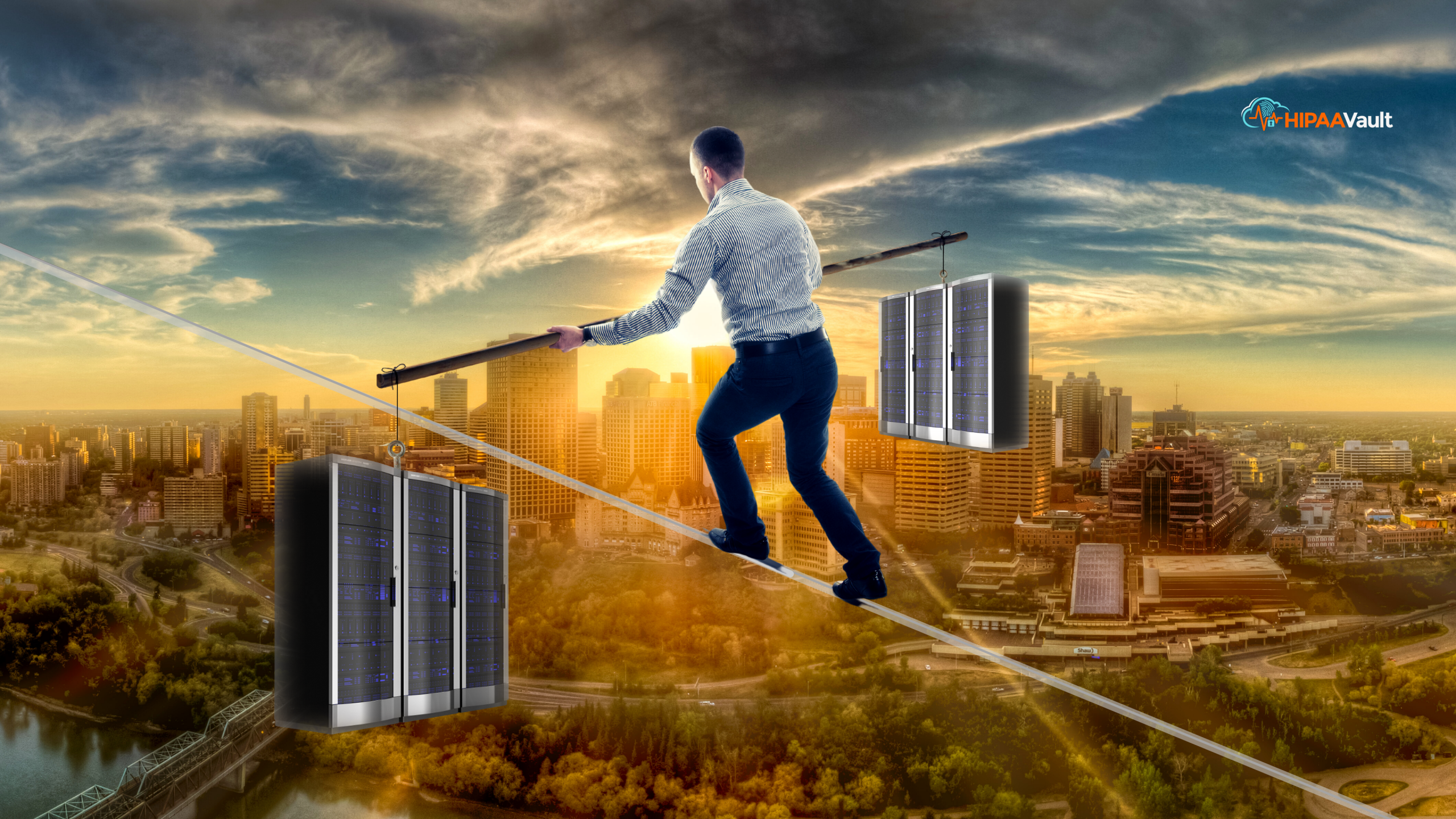 Sharing the Load: The Role of Load Balancers in Business Continuity
