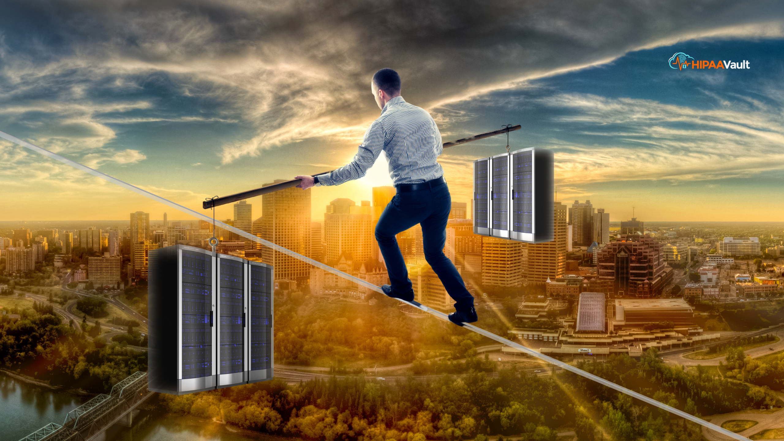 Sharing the Load: The Role of Load Balancers in Business Continuity Sharing the Load: The Role of Load Balancers in Business Continuity