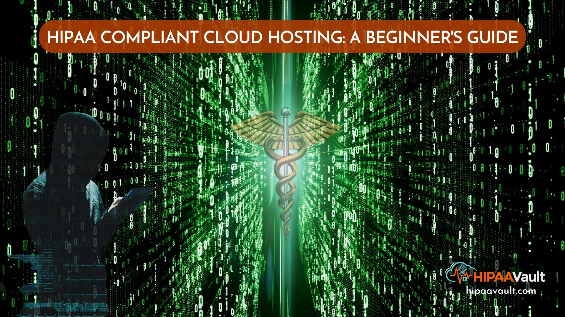 HIPAA Compliant Cloud Hosting: A Beginner’s Guide… HIPAA Compliant Cloud Hosting: A Beginner’s Guide…