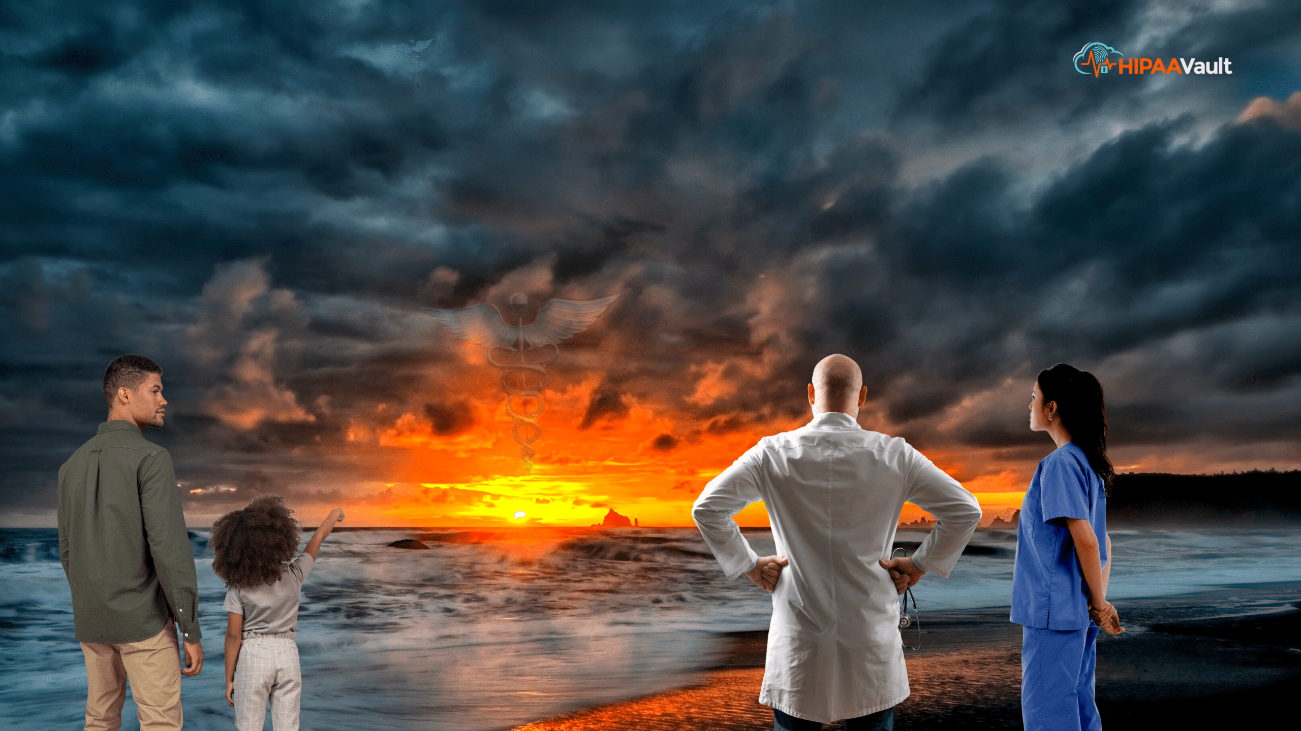 Why HIPAA Compliance is Becoming More Challenging… Why HIPAA Compliance is Becoming More Challenging…