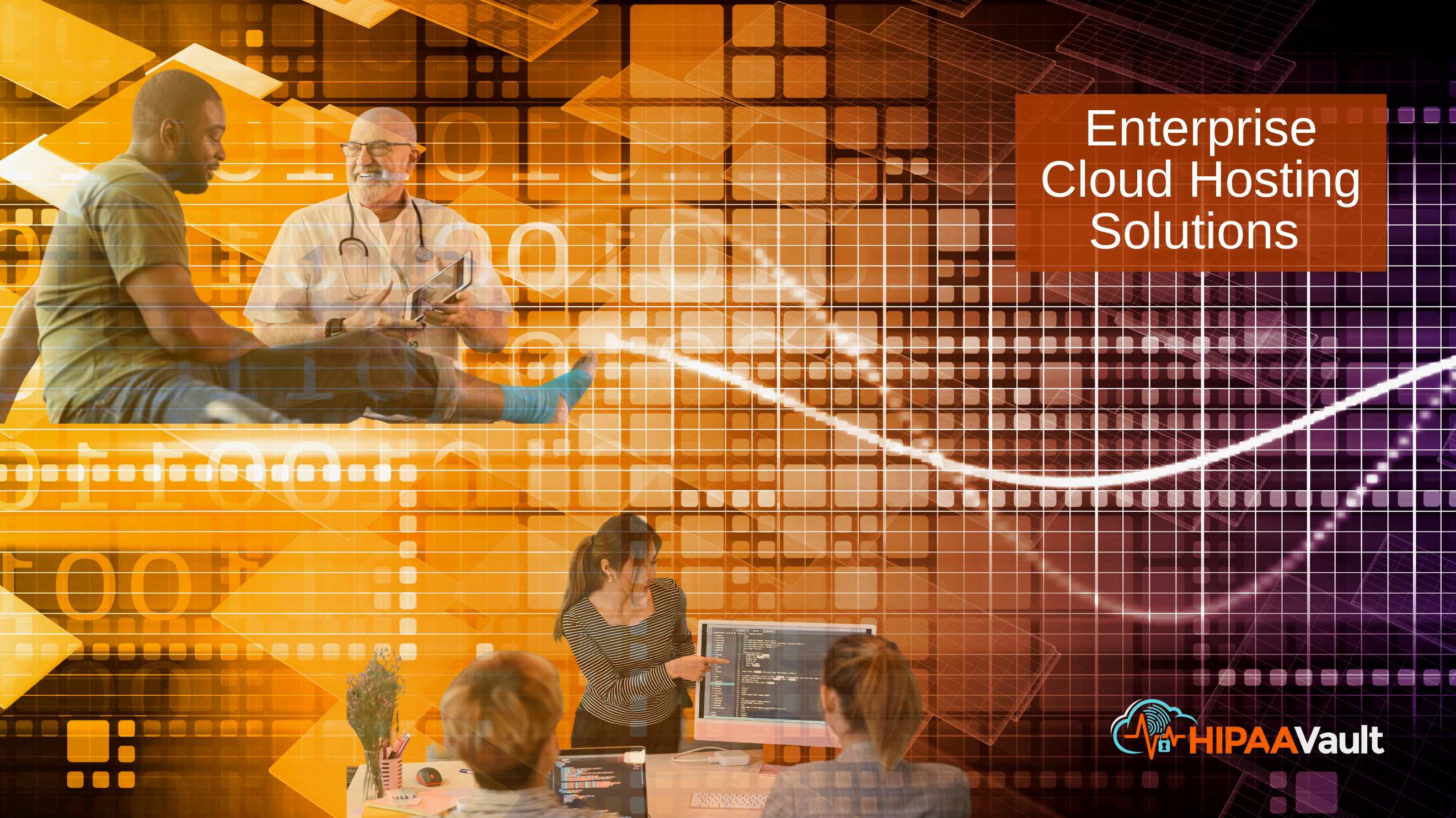 Enterprise Cloud Hosting Solutions: Leveraging Server Migration to Containers Enterprise Cloud Hosting Solutions: Leveraging Server Migration to Containers