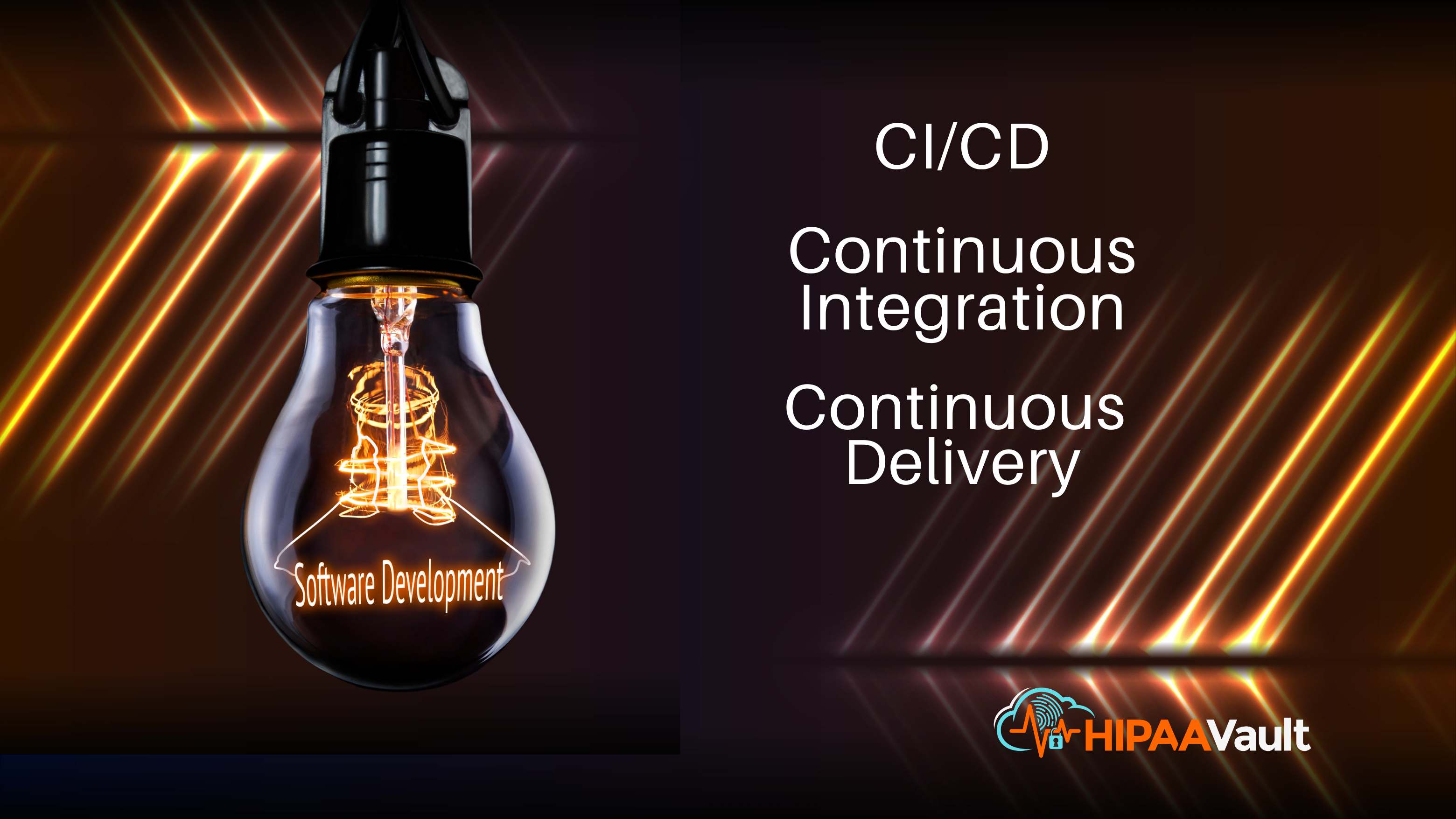 Continuous Integration, Continuous Delivery Continuous Integration, Continuous Delivery