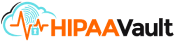 HIPAA Vault Logo