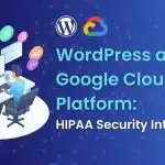 WordPress and Google Cloud Plataform