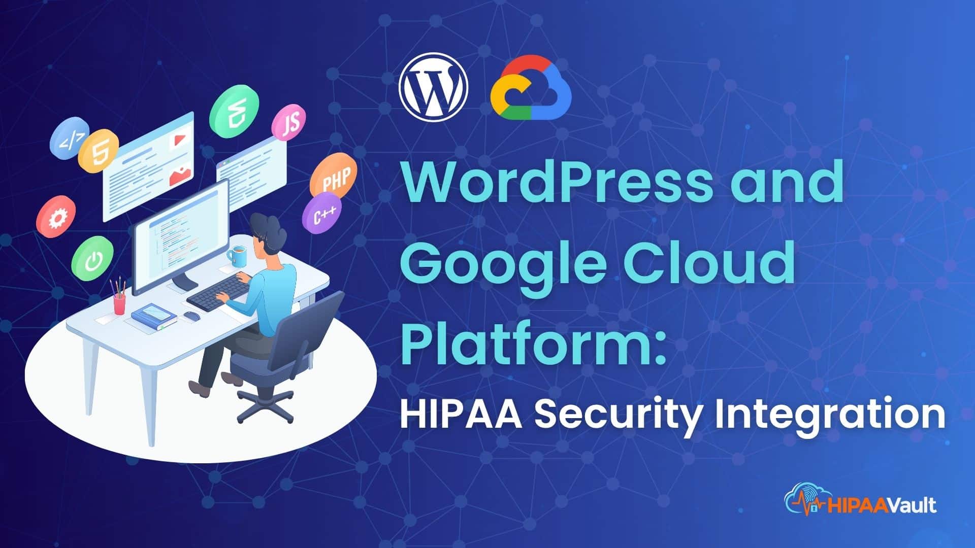 WordPress and Google Cloud Plataform