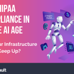 HIPAA compliance and AI