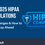 2025 hipaa new regulations