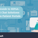 hipaa-chat-patient-portals
