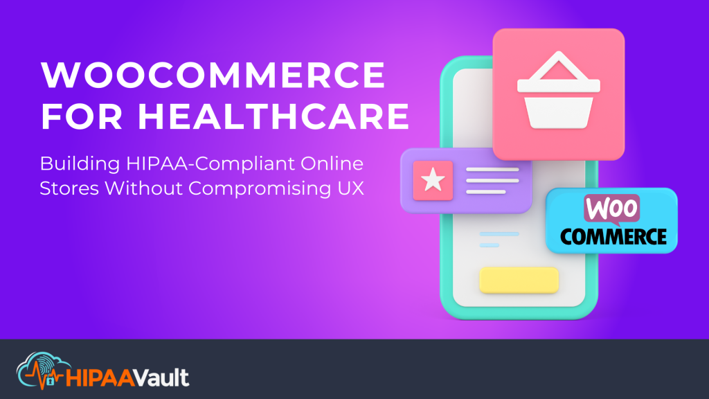 woocommerce for healthcare online stores