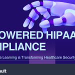 ai-machine-learning-healthcare-security-hipaa-compliance