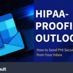 hipaa-compliant-outlook-email