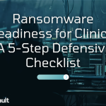 ransomware-readiness-healthcare-clinics