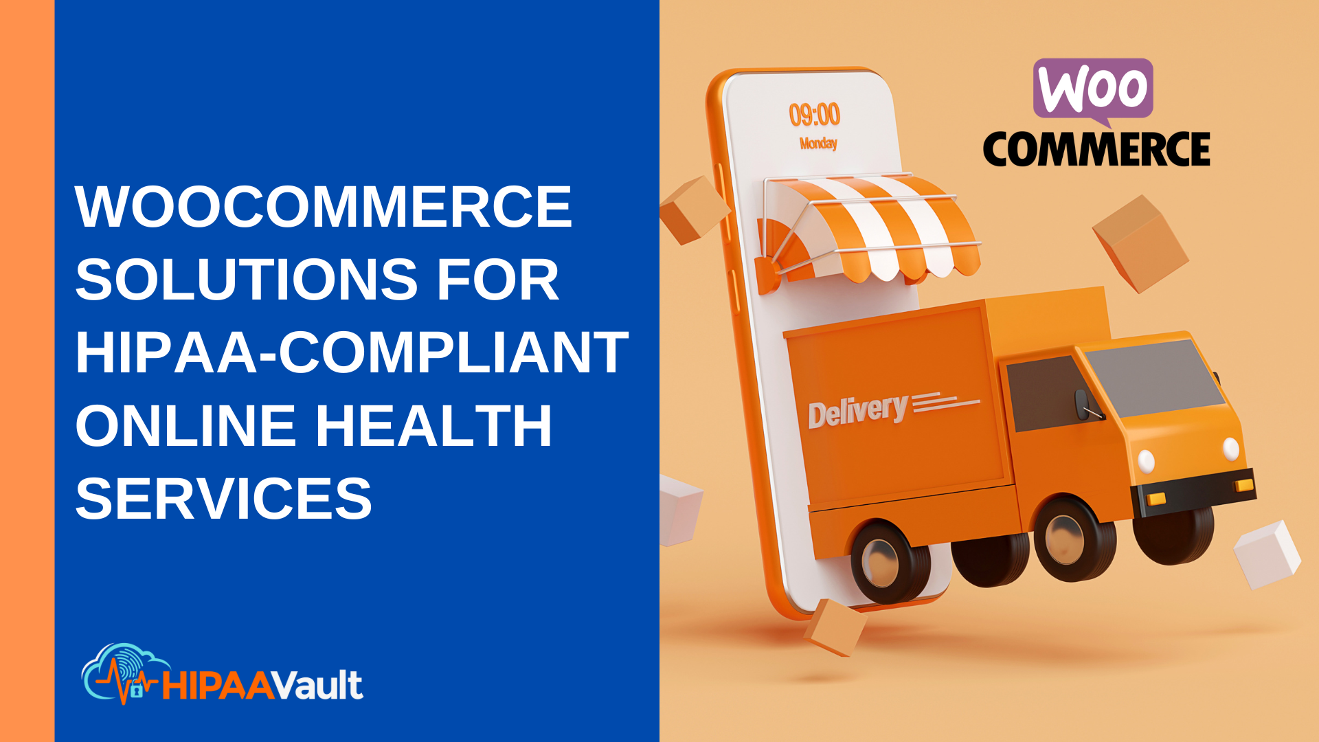 WooCommerce Solutions for HIPAA-Compliant Online Health Services WooCommerce Solutions for HIPAA-Compliant Online Health Services